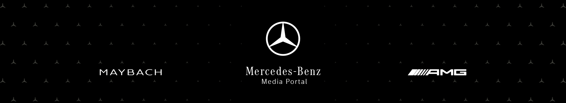 Mercedes-Benz Media Portal